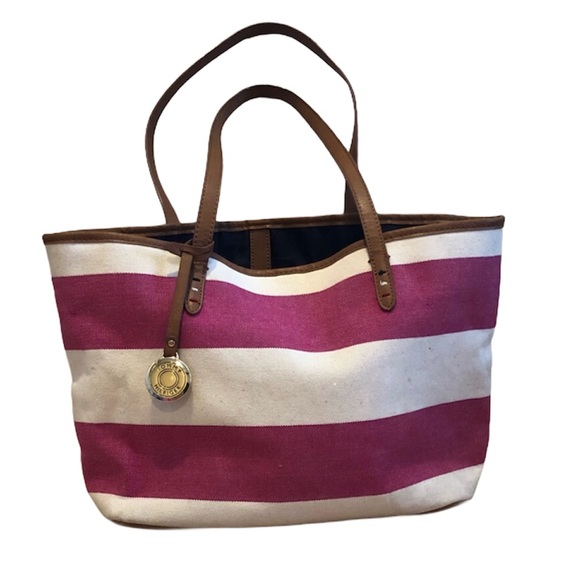 Tommy Hilfiger Handbags - Tommy Hilfiger Small Tote